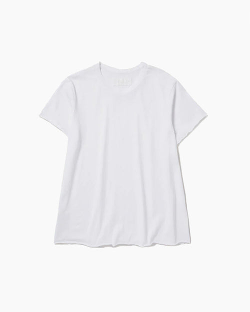 RICO T-SHIRT / WHITE