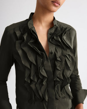 PATTI TOP / ROSEN