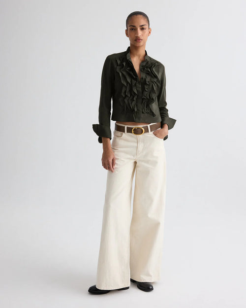 PATTI TOP / ROSEN