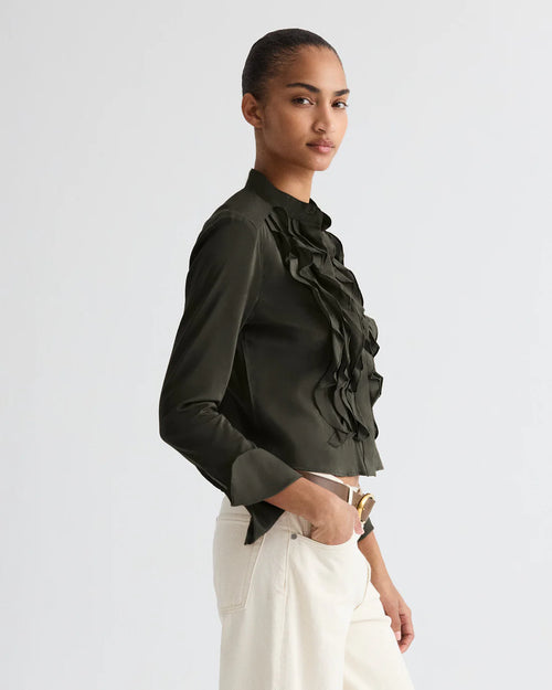 PATTI TOP / ROSEN