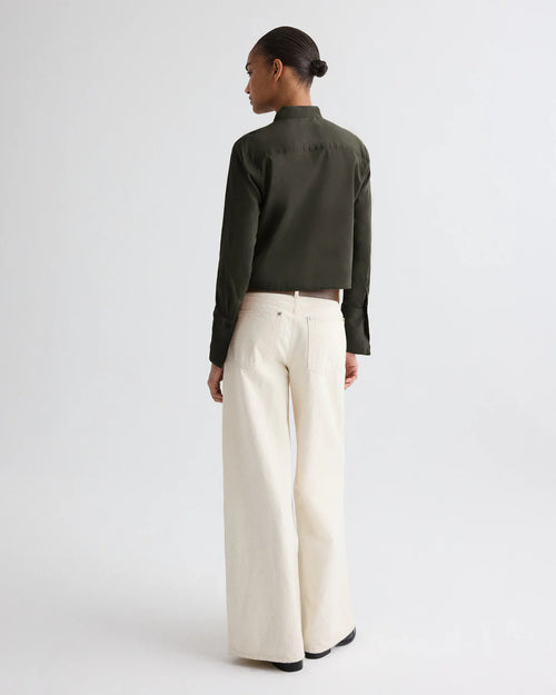 PATTI TOP / ROSEN