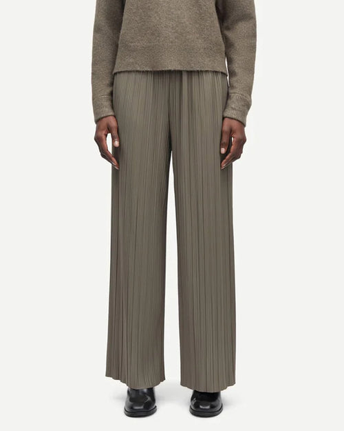 UMA TROUSERS 10167 / BUNGEE CORD