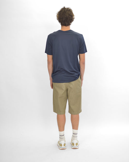 PANROM SHORTS / STONE