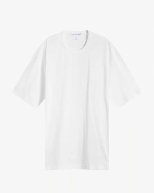 T008 T-SHIRT / WHITE