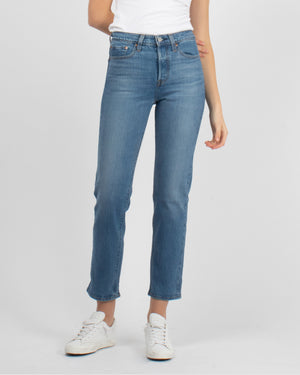 WEDGIE STRAIGHT / JAZZ JIVE SOUND