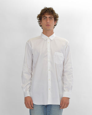 FOREVER SHIRT B021 / WHITE