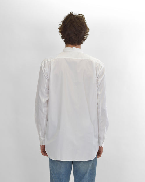 FOREVER SHIRT B021 / WHITE