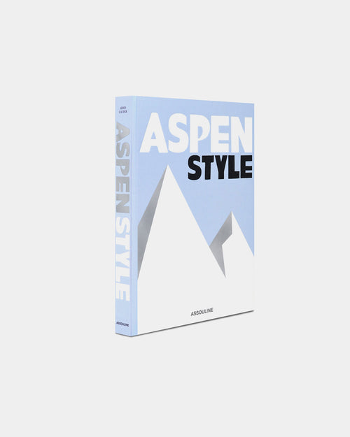 ASPEN STYLE