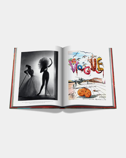 SALVADOR DALI: THE IMPOSSIBLE COLLECTION