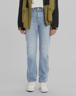 501 FOR WOMAN / HOLLOW DAYS