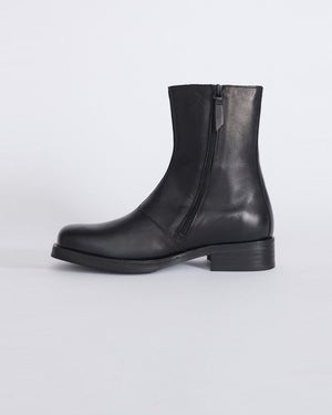 CAMION BOOT / BLACK