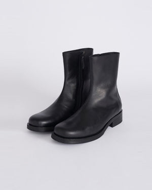 CAMION BOOT / BLACK