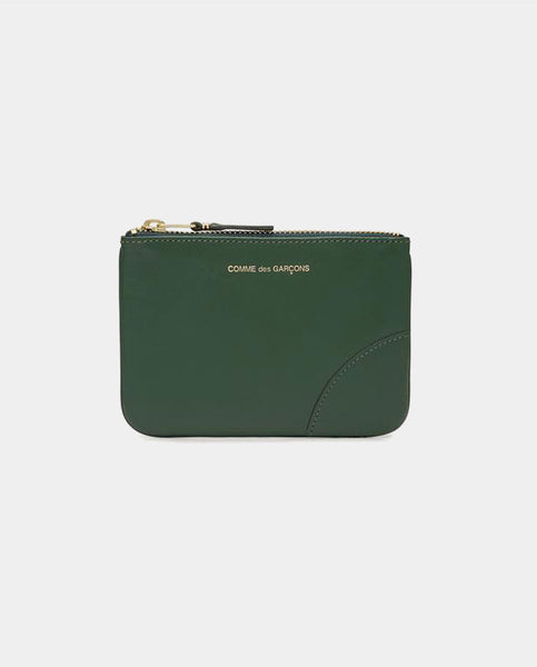 Comme des garcons wallet hotsell sa 8100