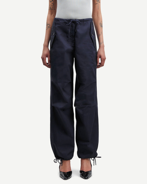 CHI NP TROUSERS 14906 / INKWELL