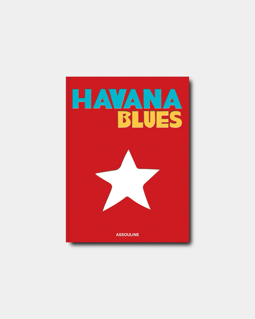 HAVANA BLUES