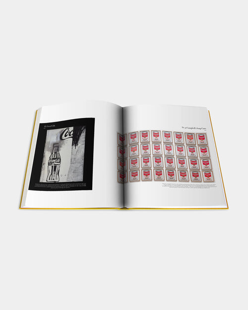 ANDY WARHOL: THE IMPOSSIBLE COLLECTION