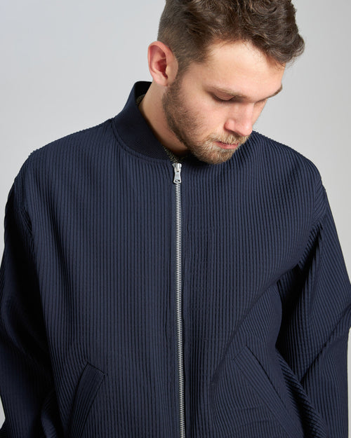 TOFOLO SWEATER / NAVY