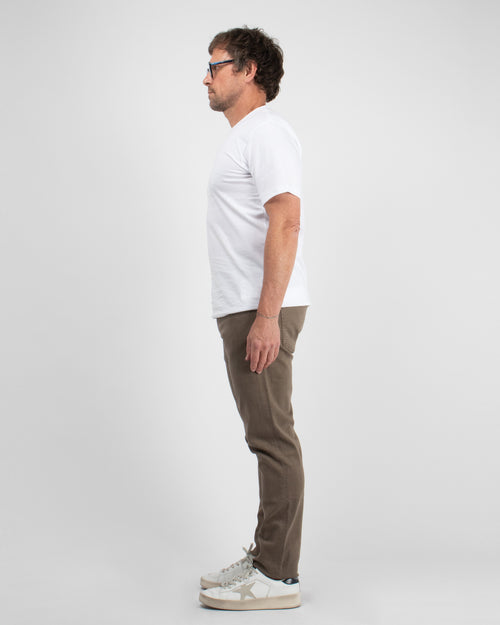 ADLER TAPERED CLASSIC / FROTH