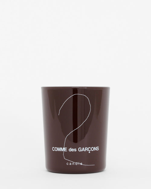 COMME DES GARÇONS 2 CANDLE