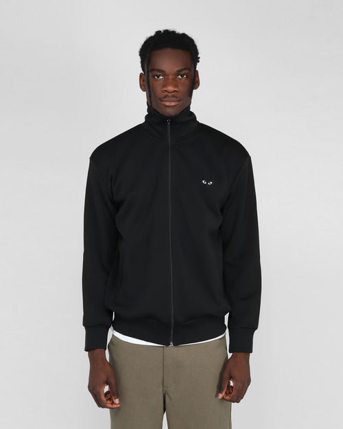 Comme des garcons 71 zip Clearance