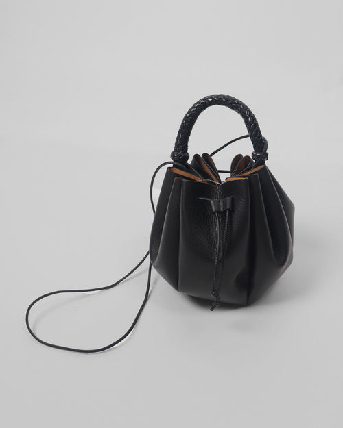 Hereu Molina Bag in Black