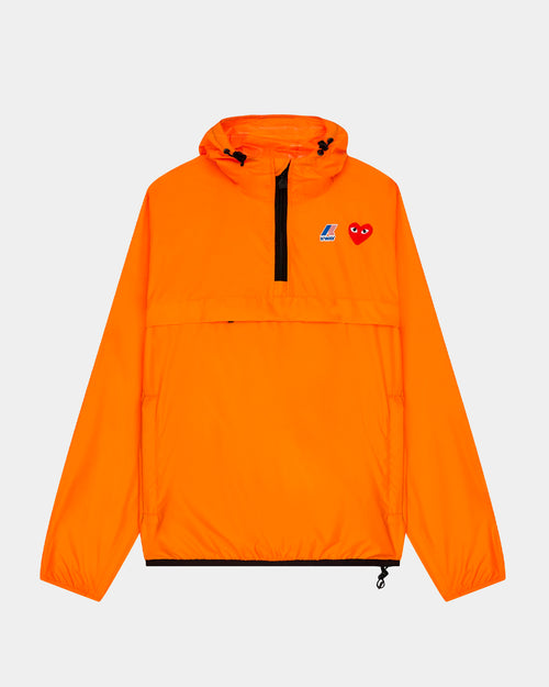 Buy Proline Active Orange Sleeveless Puffer Jacket - Jackets for Men |  Myntra