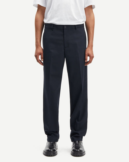 JOHNNY TROUSERS 14992 / SALUTE