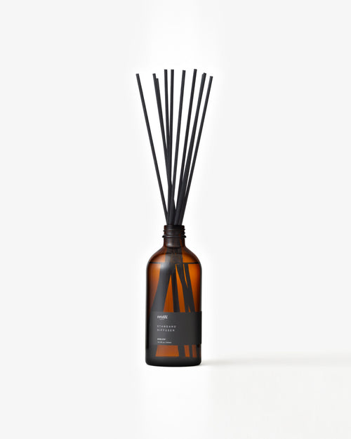 FRAGRANCE STANDARD REED DIFFUSER / EVELYN